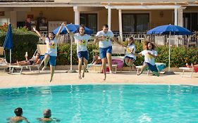 Secret Village Budoni